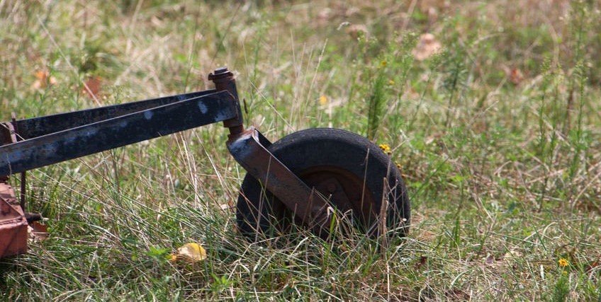 Brush Hogging Columbia, MO | Boone Co's Top Bush Hogging ...