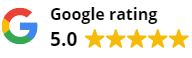 5 star rated